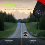 Задна камера за трети стоп за Ducato, Boxer, Jumper - Image 5